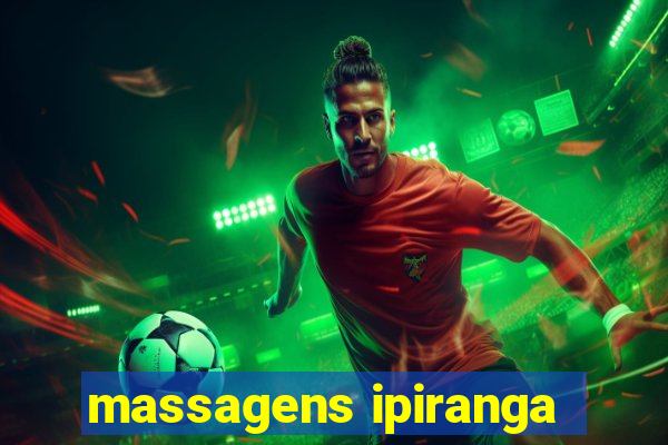 massagens ipiranga